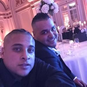 Meet your Posher, Abdulnaser